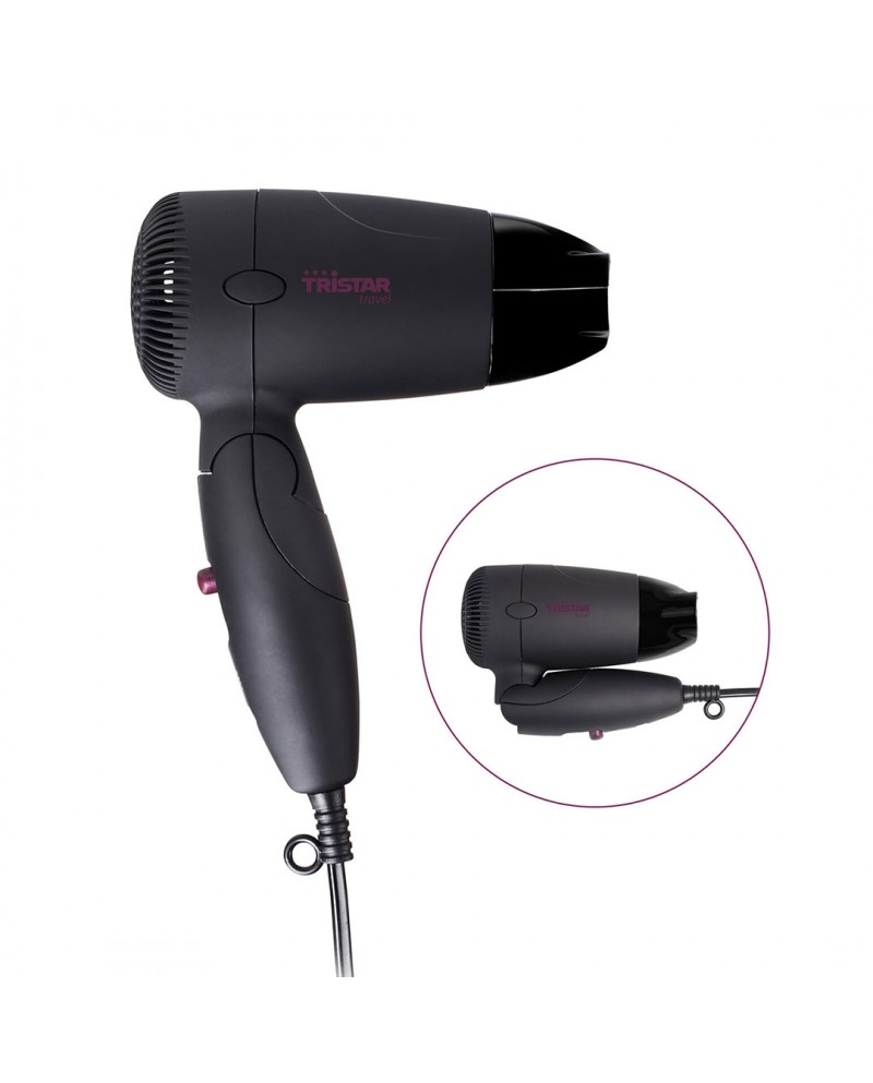 TRISTAR SECADOR CABELO 1200W 2 VELOC - HD2359