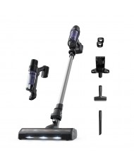 ROWENTA ASPIRADOR VERTICAL S/FIOS AUT. 45MIN X PERT - RH6A35WO ROWENTA ASPIRADOR VERTICAL S/FIOS AUT. 45MIN X PERT - RH6A35WO