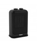 TRISTAR TERMOVENTILADOR CERAMICO 1500W OSCILANTE PRETO - KA5206 TRISTAR TERMOVENTILADOR CERAMICO 1500W OSCILANTE PRETO - KA5206
