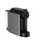 DELTA Q MAQUINA CAFE MINI QOOL GREY - MINIQOOLGREY DELTA Q MAQUINA CAFE MINI QOOL GREY - MINIQOOLGREY