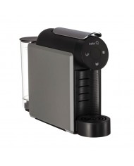 DELTA Q MAQUINA CAFE MINI QOOL GREY - MINIQOOLGREY DELTA Q MAQUINA CAFE MINI QOOL GREY - MINIQOOLGREY