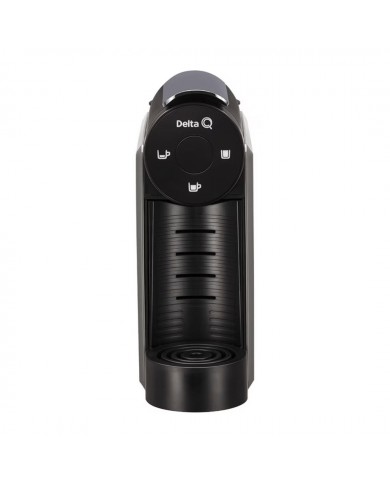 DELTA Q MAQUINA CAFE MINI QOOL GREY #1 - MINIQOOLGREY DELTA Q MAQUINA CAFE MINI QOOL GREY #1 - MINIQOOLGREY