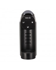 DELTA Q MAQUINA CAFE MINI QOOL GREY #1 - MINIQOOLGREY DELTA Q MAQUINA CAFE MINI QOOL GREY #1 - MINIQOOLGREY