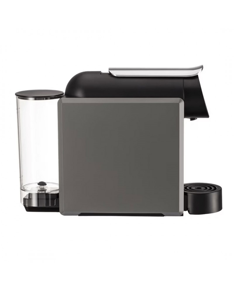 DELTA Q MAQUINA CAFE MINI QOOL GREY #2 - MINIQOOLGREY DELTA Q MAQUINA CAFE MINI QOOL GREY #2 - MINIQOOLGREY