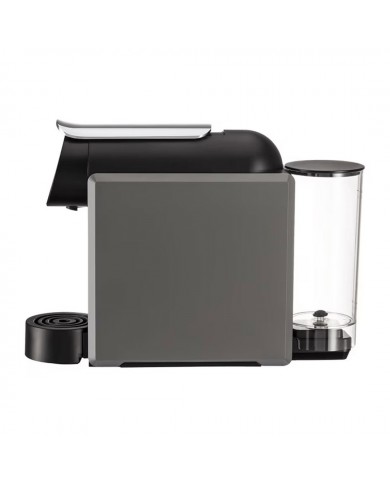 DELTA Q MAQUINA CAFE MINI QOOL GREY #3 - MINIQOOLGREY DELTA Q MAQUINA CAFE MINI QOOL GREY #3 - MINIQOOLGREY