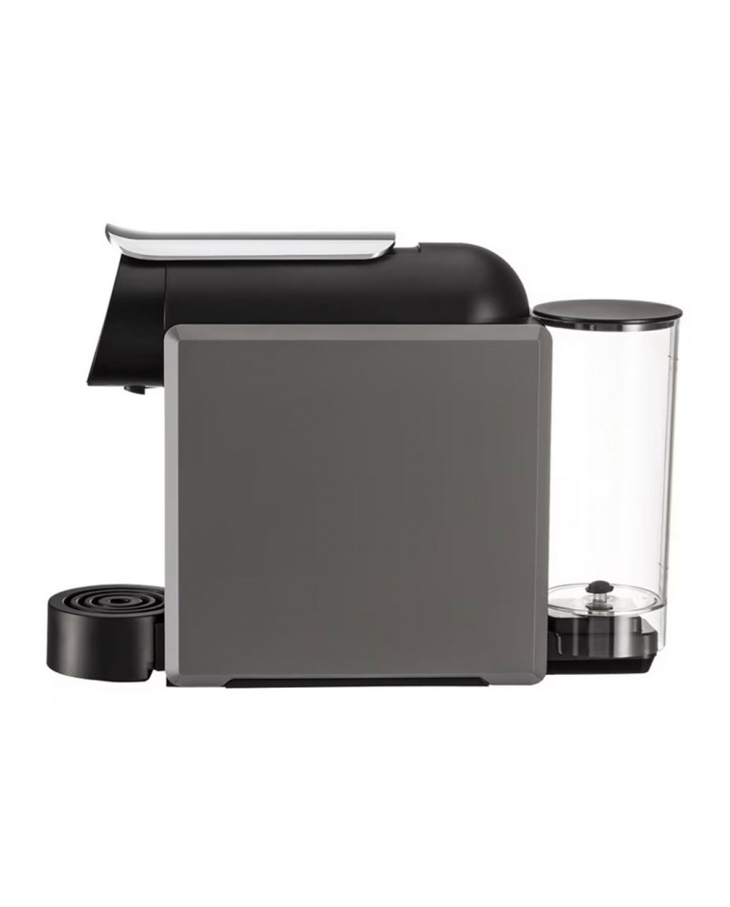 DELTA Q MAQUINA CAFE MINI QOOL GREY #3 - MINIQOOLGREY DELTA Q MAQUINA CAFE MINI QOOL GREY #3 - MINIQOOLGREY