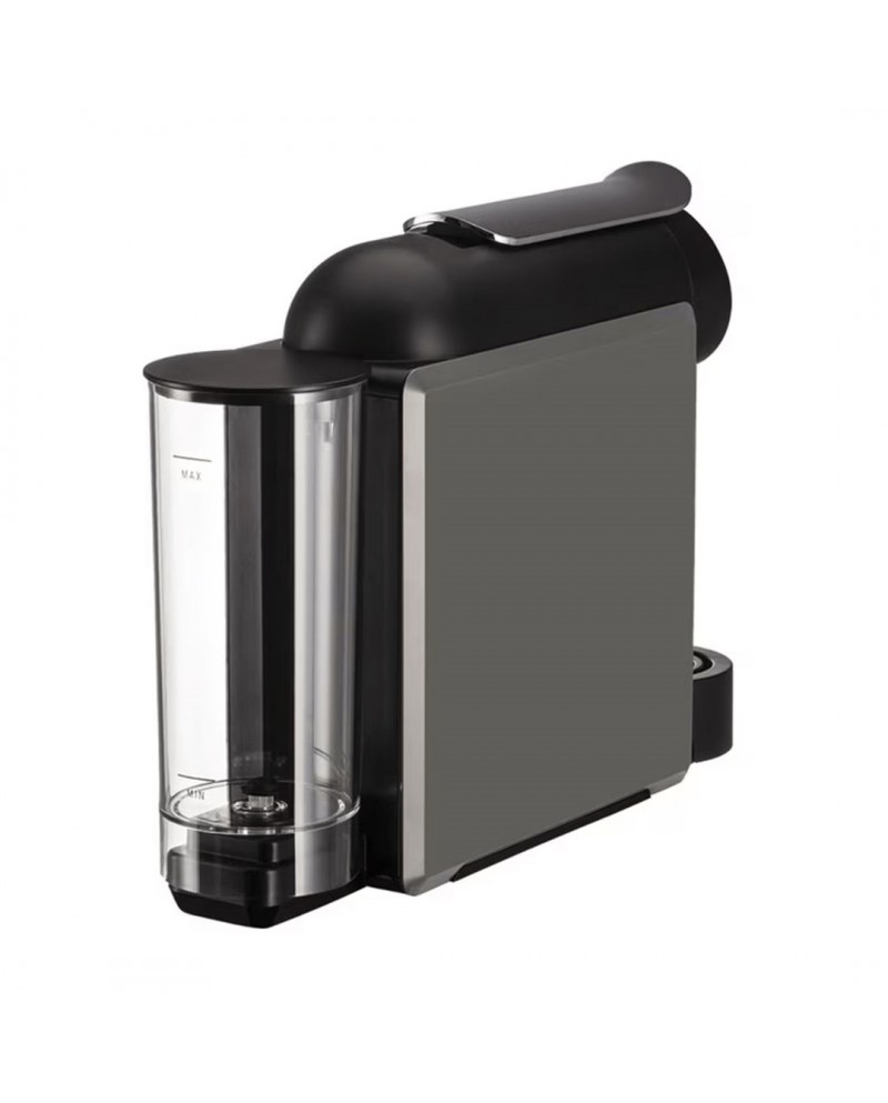 DELTA Q MAQUINA CAFE MINI QOOL GREY #4 - MINIQOOLGREY DELTA Q MAQUINA CAFE MINI QOOL GREY #4 - MINIQOOLGREY