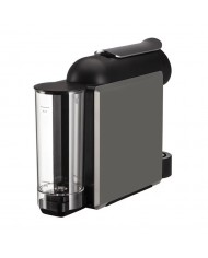 DELTA Q MAQUINA CAFE MINI QOOL GREY #4 - MINIQOOLGREY DELTA Q MAQUINA CAFE MINI QOOL GREY #4 - MINIQOOLGREY