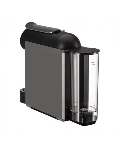 DELTA Q MAQUINA CAFE MINI QOOL GREY #5 - MINIQOOLGREY DELTA Q MAQUINA CAFE MINI QOOL GREY #5 - MINIQOOLGREY