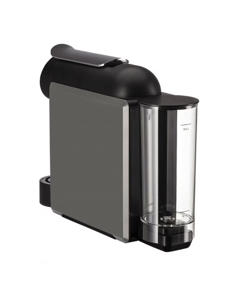 DELTA Q MAQUINA CAFE MINI QOOL GREY #5 - MINIQOOLGREY DELTA Q MAQUINA CAFE MINI QOOL GREY #5 - MINIQOOLGREY