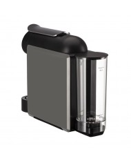 DELTA Q MAQUINA CAFE MINI QOOL GREY #5 - MINIQOOLGREY DELTA Q MAQUINA CAFE MINI QOOL GREY #5 - MINIQOOLGREY