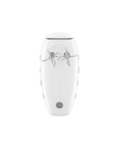 SMEG BATEDEIRA 250W 9VELOC SERIE ANNI 50 BRANCA #6 - HMF01WHEU SMEG BATEDEIRA 250W 9VELOC SERIE ANNI 50 BRANCA #6 - HMF01WHEU