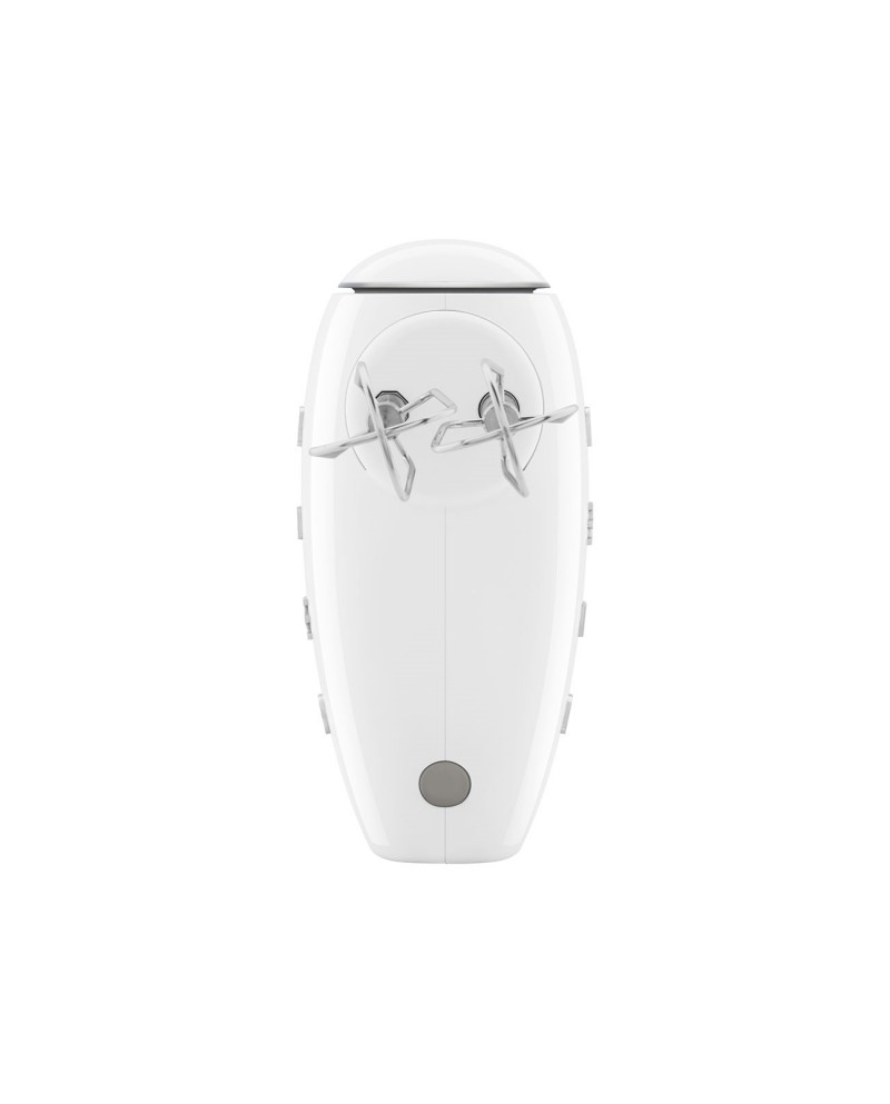 SMEG BATEDEIRA 250W 9VELOC SERIE ANNI 50 BRANCA #6 - HMF01WHEU