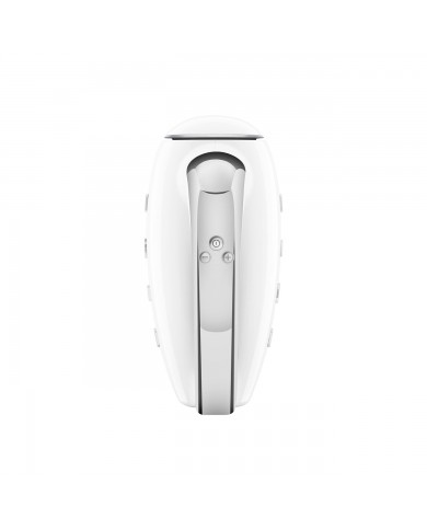 SMEG BATEDEIRA 250W 9VELOC SERIE ANNI 50 BRANCA #8 - HMF01WHEU SMEG BATEDEIRA 250W 9VELOC SERIE ANNI 50 BRANCA #8 - HMF01WHEU