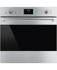 SMEG FORNO STEAM ONE CLASSICA INOX A - SO6300S2X