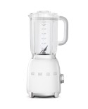 SMEG LIQUIDIFICADORA 1,5LT 800W SERIE ANNI 50 BRANCO - BLF01WHEU SMEG LIQUIDIFICADORA 1,5LT 800W SERIE ANNI 50 BRANCO - BLF01WHEU