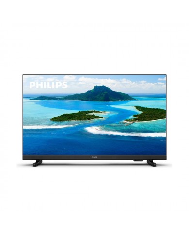 PHILIPS LED 32" HD 2HDMI 1USB (E) - 32PHS5507 PHILIPS LED 32" HD 2HDMI 1USB (E) - 32PHS5507
