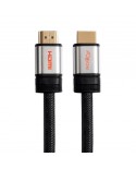 NAPOFIX CABO HDMI V1.4 M-M 1,8MT PRO GOLD PLATED - NPXAH02