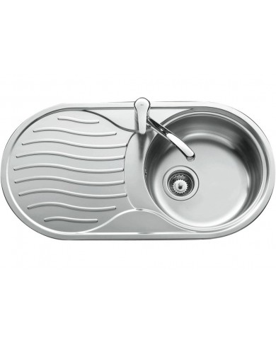 TEKA BANCA DUETO MOVEL 84CM DR801C1E - DR801C1E TEKA BANCA DUETO MOVEL 84CM DR801C1E - DR801C1E