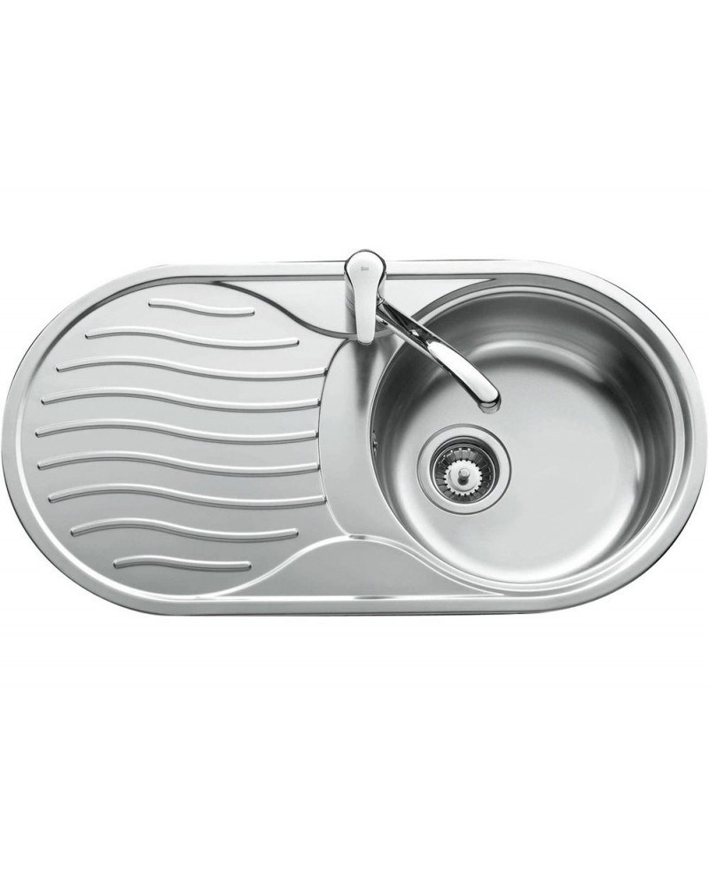 TEKA BANCA DUETO MOVEL 84CM DR801C1E - DR801C1E TEKA BANCA DUETO MOVEL 84CM DR801C1E - DR801C1E