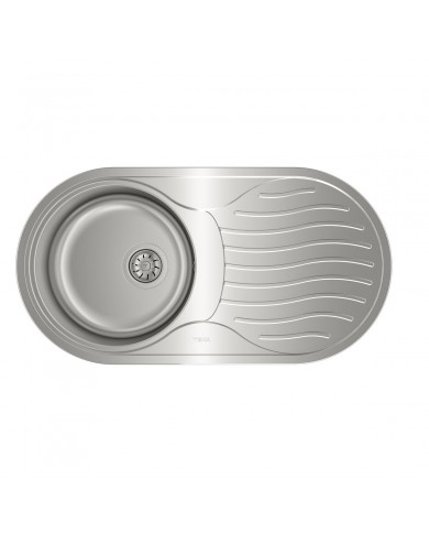 TEKA BANCA DUETO MOVEL 84CM DR801C1E - DR801C1E TEKA BANCA DUETO MOVEL 84CM DR801C1E - DR801C1E