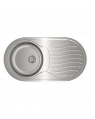 TEKA BANCA DUETO MOVEL 84CM DR801C1E - DR801C1E TEKA BANCA DUETO MOVEL 84CM DR801C1E - DR801C1E