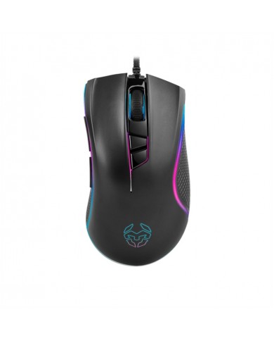 KROM RATO RGB 5000DPI GAMING - KHUNO KROM RATO RGB 5000DPI GAMING - KHUNO