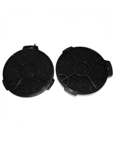 CATA FILTRO DE CARVAO ATIVO (2 UNIDADES) - 02859394 CATA FILTRO DE CARVAO ATIVO (2 UNIDADES) - 02859394