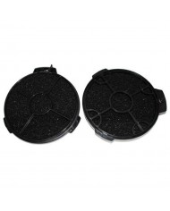 CATA FILTRO DE CARVAO ATIVO (2 UNIDADES) - 02859394