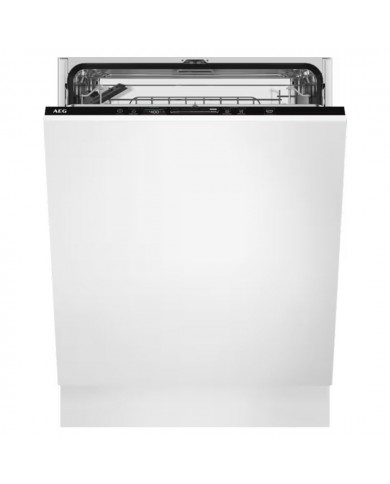 AEG MAQUINA LOUÇA INTEG 7PROG 13TEMP (D) - FSK53617Z AEG MAQUINA LOUÇA INTEG 7PROG 13TEMP (D) - FSK53617Z