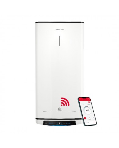 ARISTON TERMOACUMULADOR 50LT VELIS PRO WIFI 50 ES EU - VELISPROWIFI50ES ARISTON TERMOACUMULADOR 50LT VELIS PRO WIFI 50 ES EU - VELISPROWIFI50ES
