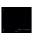 AEG PLACA INDUÇAO 59CM DIRECT CONTROL - IKE64441CB AEG PLACA INDUÇAO 59CM DIRECT CONTROL - IKE64441CB