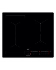 AEG PLACA INDUÇAO 59CM DIRECT CONTROL - IKE64441CB AEG PLACA INDUÇAO 59CM DIRECT CONTROL - IKE64441CB