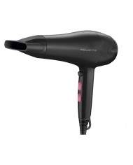 ROWENTA SECADOR CABELO 2200W 2 VELOC 3 TEMP - CV5703F0