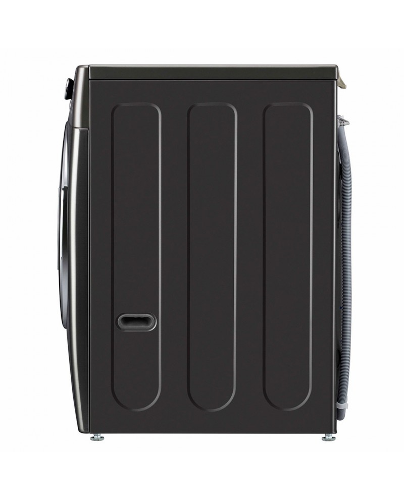 LG MAQUINA ROUPA 20KG 1000RT INVERTER DD BLACK B