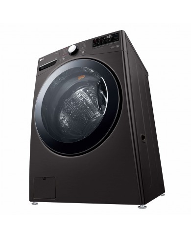 LG MAQUINA ROUPA 20KG 1000RT INVERTER DD BLACK B LG MAQUINA ROUPA 20KG 1000RT INVERTER DD BLACK B