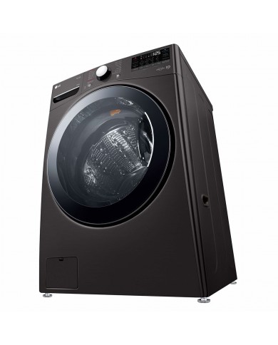 LG MAQUINA ROUPA 20KG 1000RT INVERTER DD BLACK B LG MAQUINA ROUPA 20KG 1000RT INVERTER DD BLACK B
