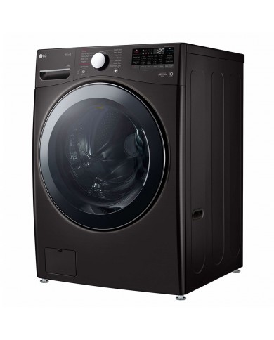 LG MAQUINA ROUPA 20KG 1000RT INVERTER DD BLACK B LG MAQUINA ROUPA 20KG 1000RT INVERTER DD BLACK B