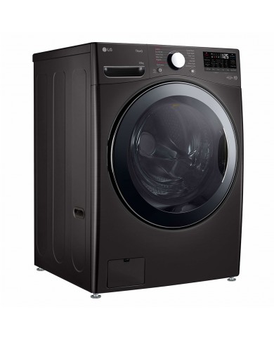 LG MAQUINA ROUPA 20KG 1000RT INVERTER DD BLACK B LG MAQUINA ROUPA 20KG 1000RT INVERTER DD BLACK B