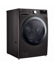 LG MAQUINA ROUPA 20KG 1000RT INVERTER DD BLACK B