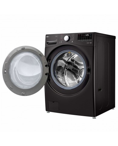 LG MAQUINA ROUPA 20KG 1000RT INVERTER DD BLACK B LG MAQUINA ROUPA 20KG 1000RT INVERTER DD BLACK B