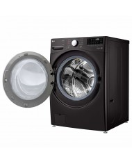 LG MAQUINA ROUPA 20KG 1000RT INVERTER DD BLACK B