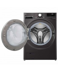 LG MAQUINA ROUPA 20KG 1000RT INVERTER DD BLACK B