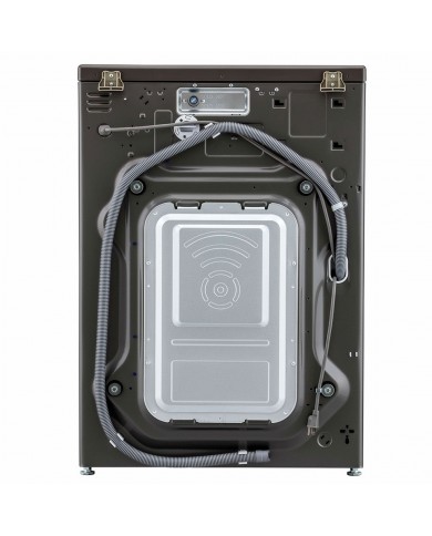 LG MAQUINA ROUPA 20KG 1000RT INVERTER DD BLACK B LG MAQUINA ROUPA 20KG 1000RT INVERTER DD BLACK B