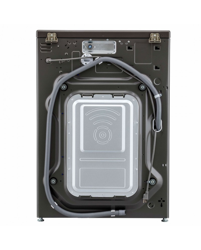 LG MAQUINA ROUPA 20KG 1000RT INVERTER DD BLACK B