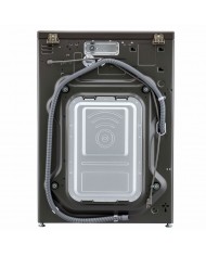 LG MAQUINA ROUPA 20KG 1000RT INVERTER DD BLACK B