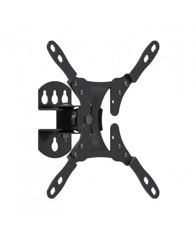 NAPOFIX SUPORTE TV 13"-43" INCLINA 20º GIRA 30º MAX 3 - 020