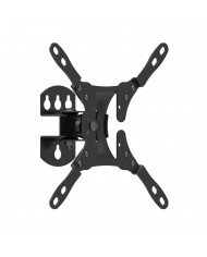 NAPOFIX SUPORTE TV 13"-43" INCLINA 20º GIRA 30º MAX 3 - 020