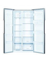 CANDY SIDE BY SIDE 1,77X0,90X0,66MT DA NF INOX (E) #2 - CHSBSO6174XWD