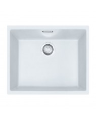 FRANKE BANCA TECTONITE INST.INF. 110 50 BRANCO POLAR - SID11050BPOLAR